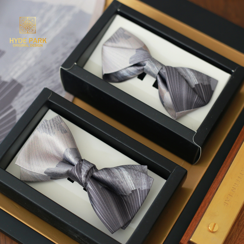 Men'S Grooming Gifts - Groom Best Man Gift Box Silver