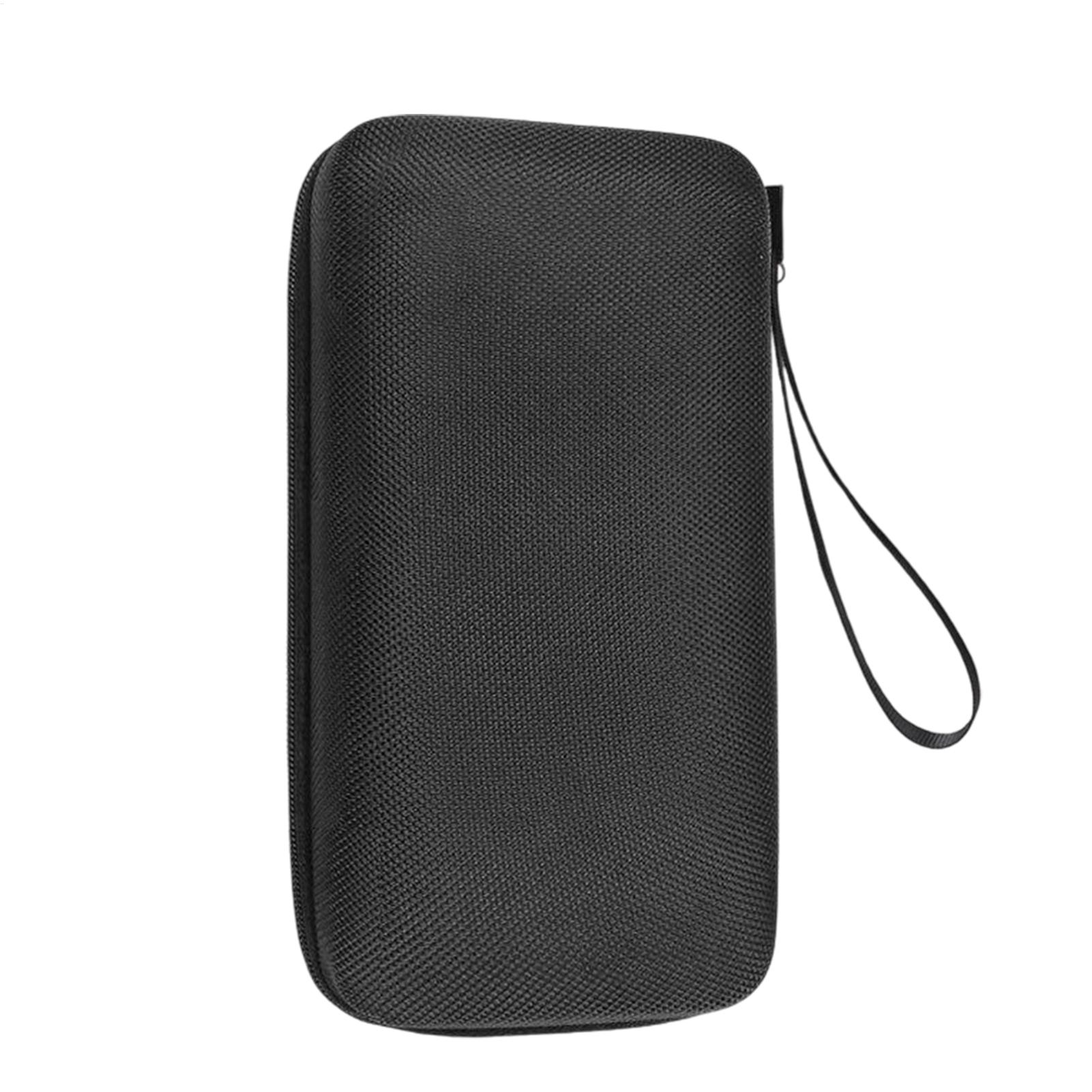 Men'S Grooming Boxes - Electric Hair Cutting Bag EVA Storage