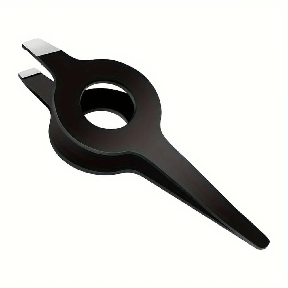 Men'S Grooming Tips - High Precision Eyebrow Tweezers for Facial
