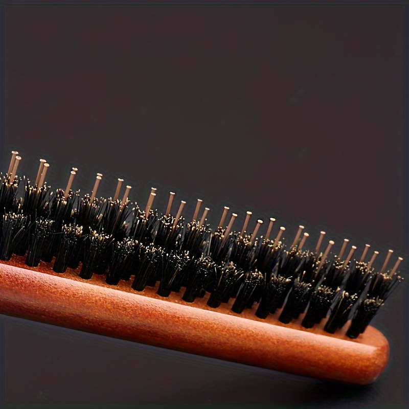 1Pc Anti Static Hair Comb with - Men'S Grooming Daily 评论和价格