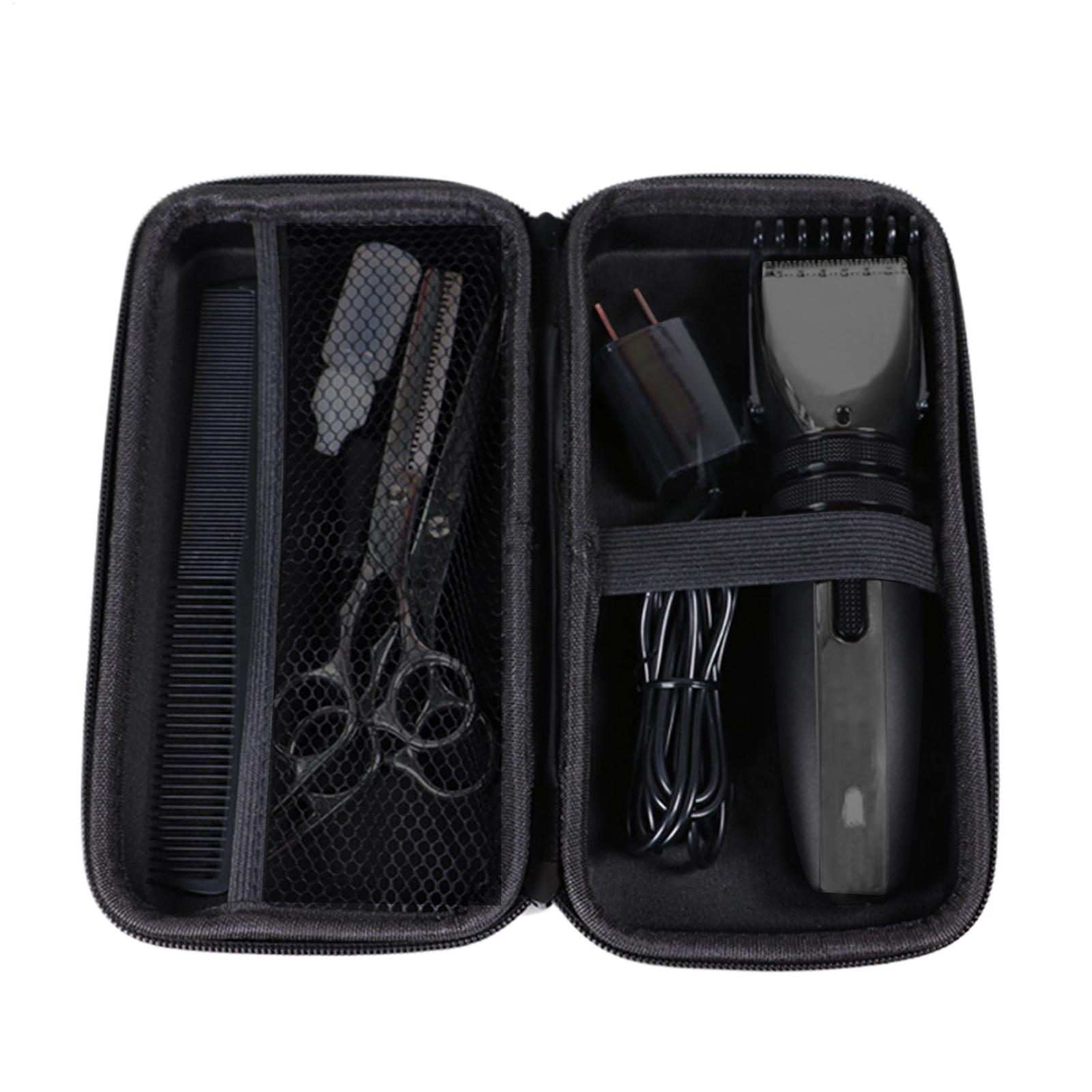 Clipper Bag Barber Tool Bag Tr - Men'S Grooming Boxes 评论和价格