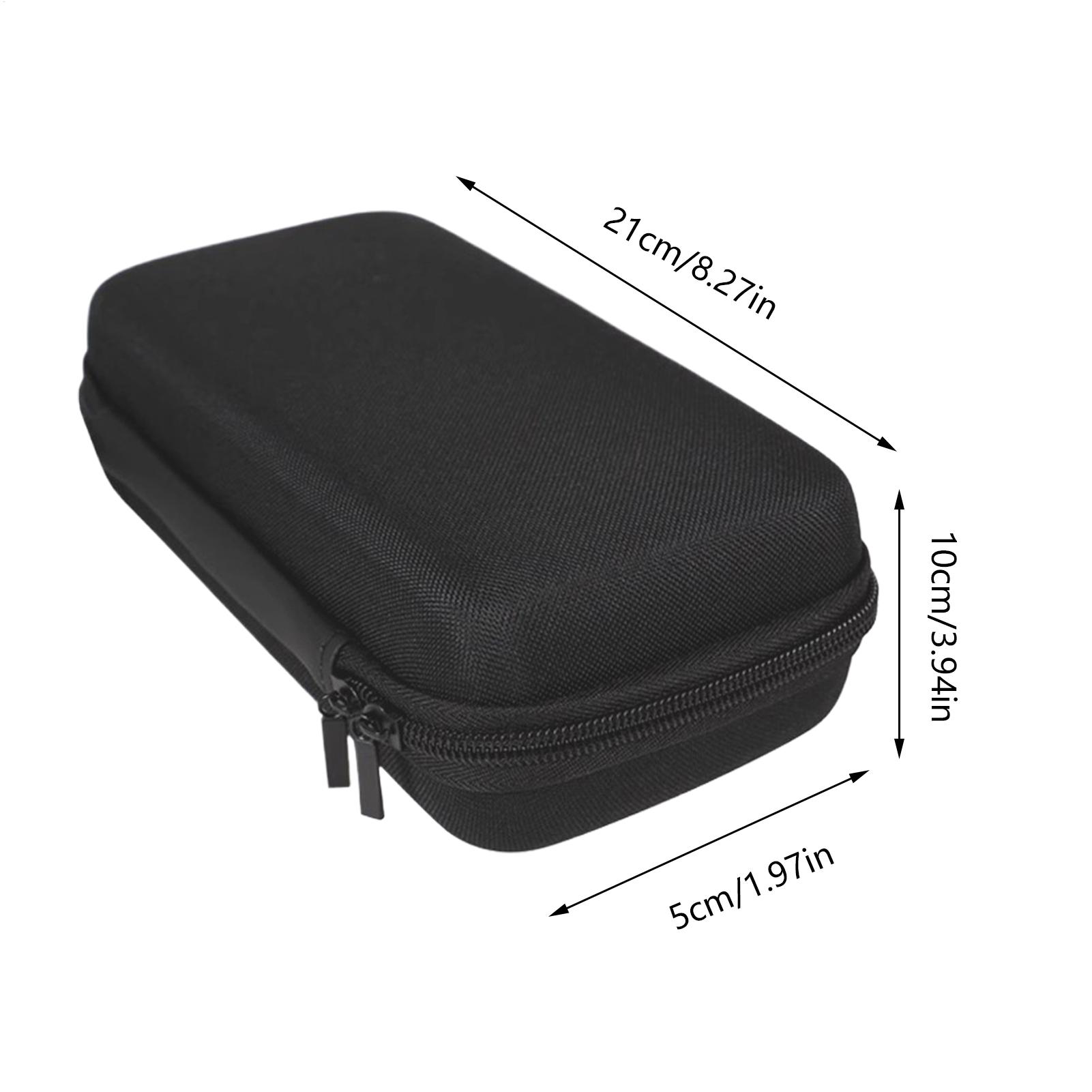Clipper Bag Barber Tool Bag Tr - Men'S Grooming Boxes 评论和价格