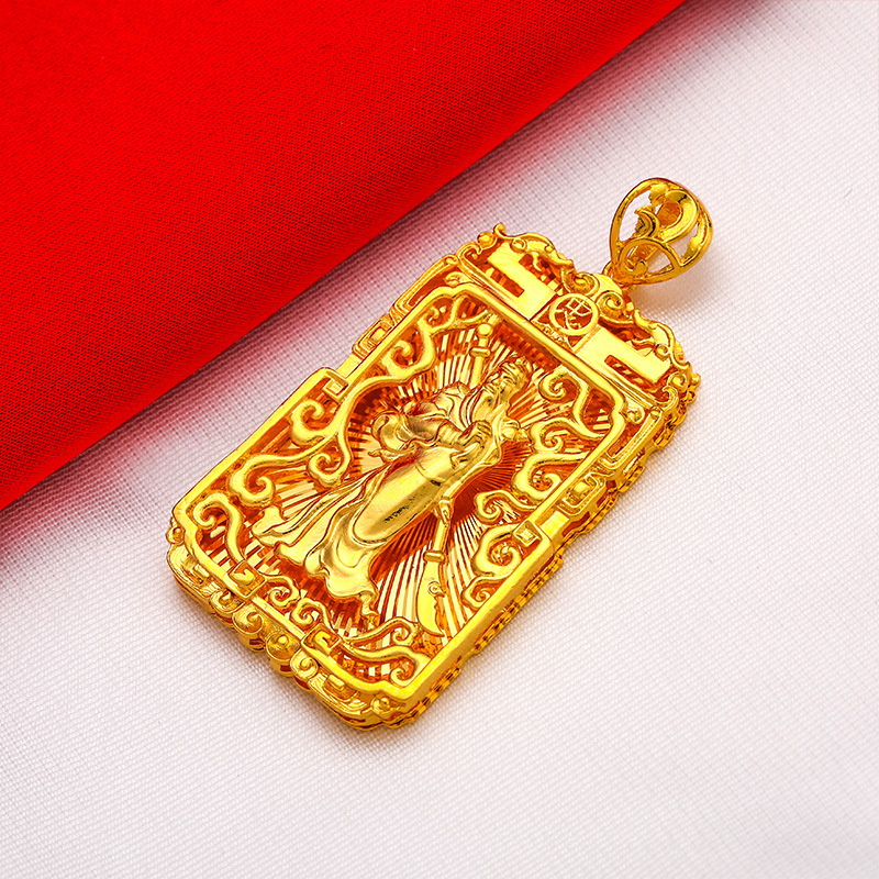 KISS&FLOWER Gold Vintage Squar - Men'S Grooming Gifts 评论和价格