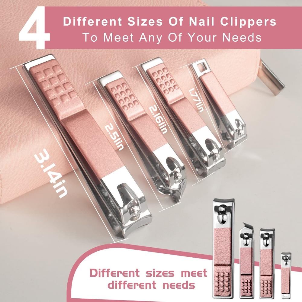 30-in-1 Professional Manicure  - Men'S Grooming Images 评论和价格