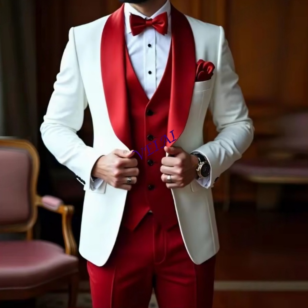 CustomizedNew White And Red Me - Men'S Grooming Daily 评论和价格
