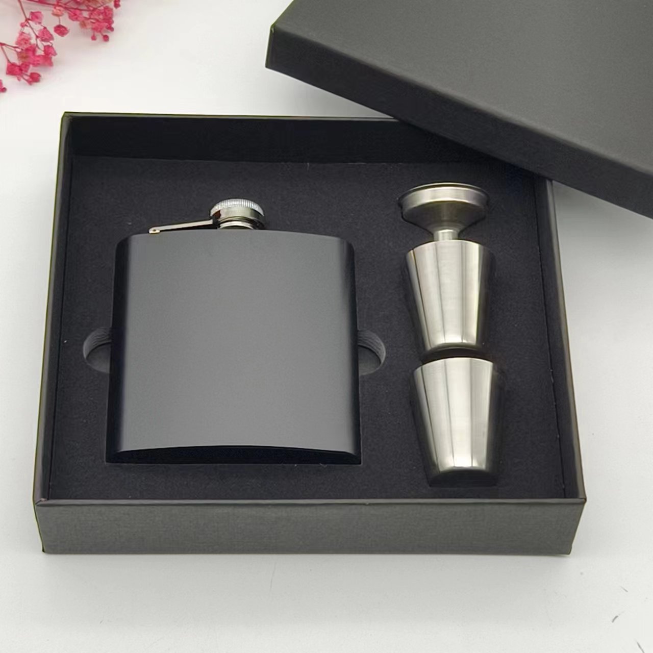 Custom Wedding Groomsman Gift  - Men'S Grooming Boxes 评论和价格