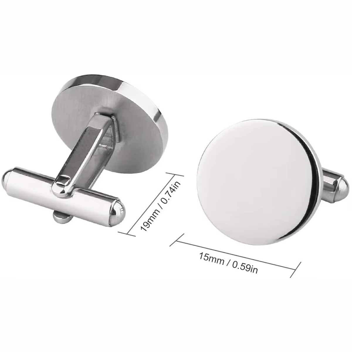 Custom Personalized Cufflinks  - Men'S Grooming Boxes 评论和价格