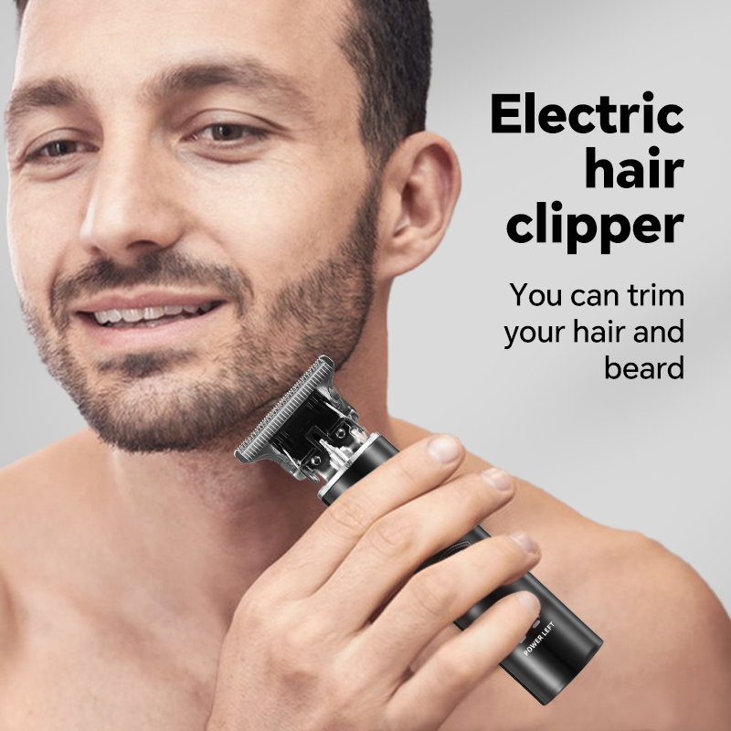 Beard Trimmer for Men Electric - Men'S Grooming Razor Kit 评论和价格