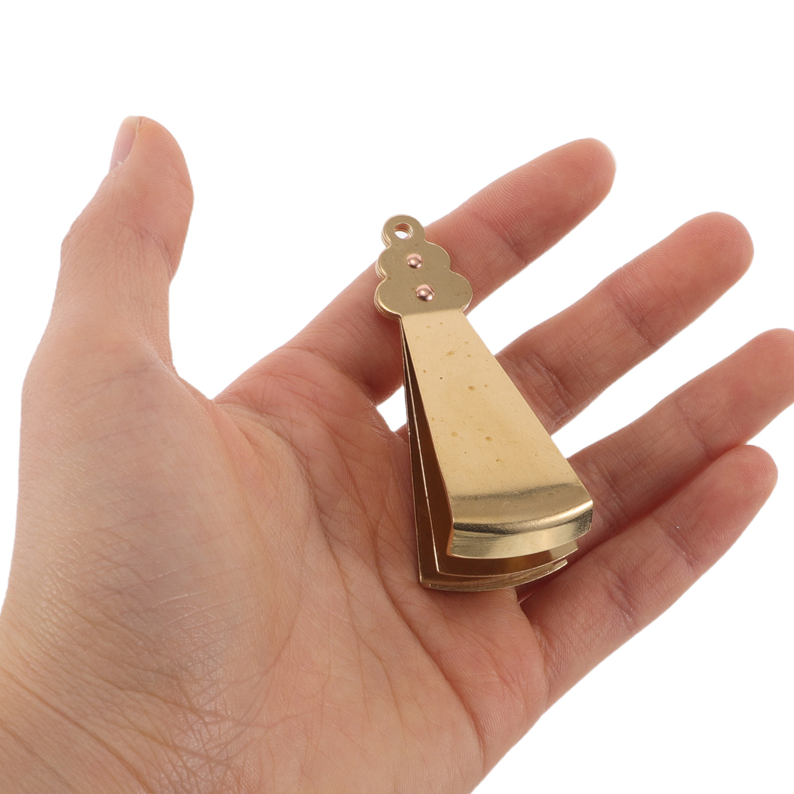 Copper Facial Hair Tweezer Man - Men'S Grooming Tool 评论和价格