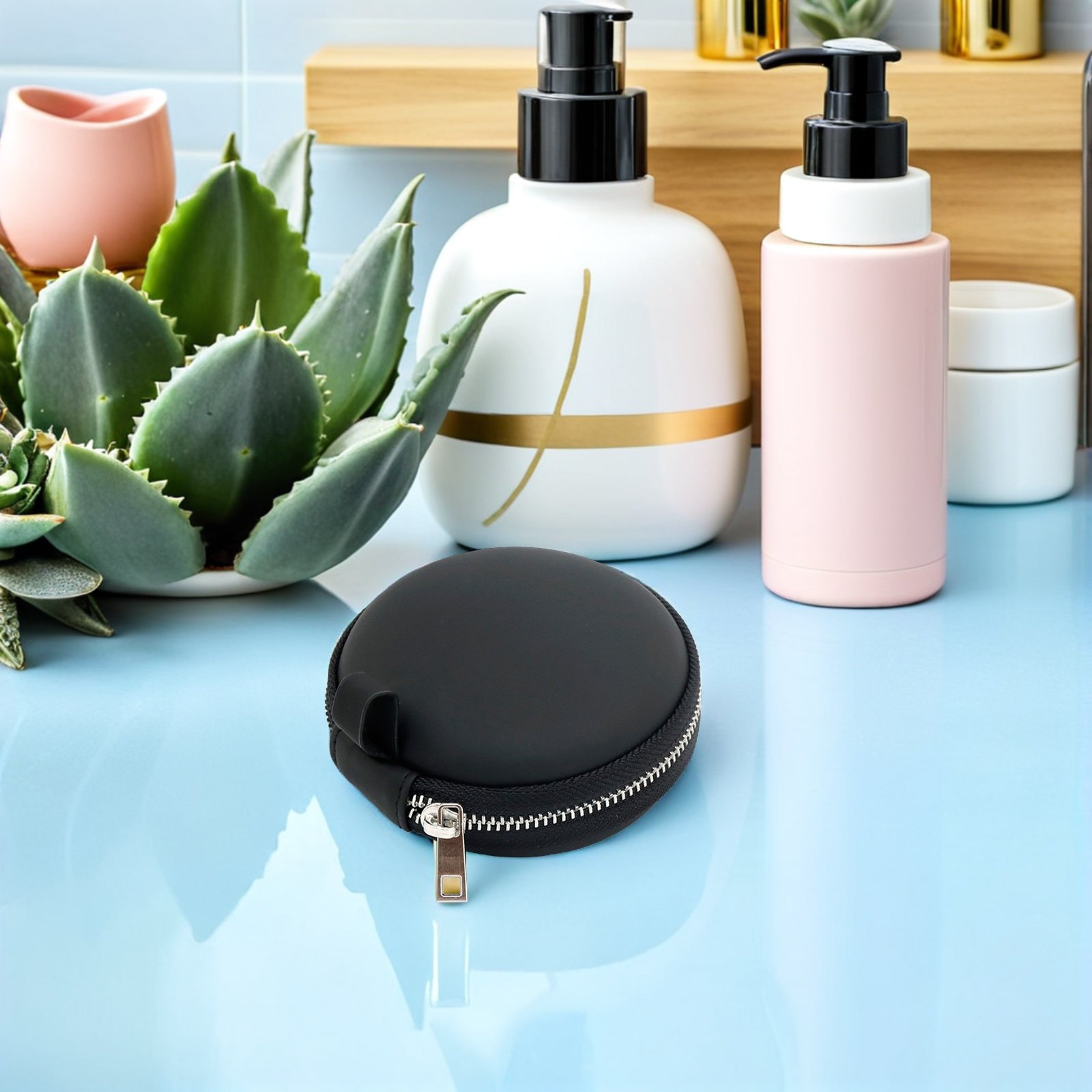Eva Electric Razor Carrying Ca - Men'S Grooming Boxes 评论和价格