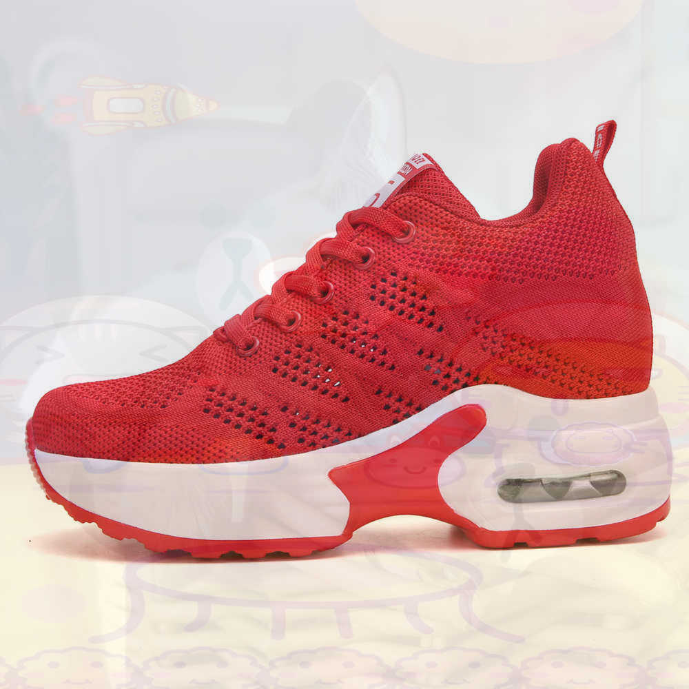 Red Size 36 Shoes Woman Tennis - Men'S Grooming Gifts 评论和价格