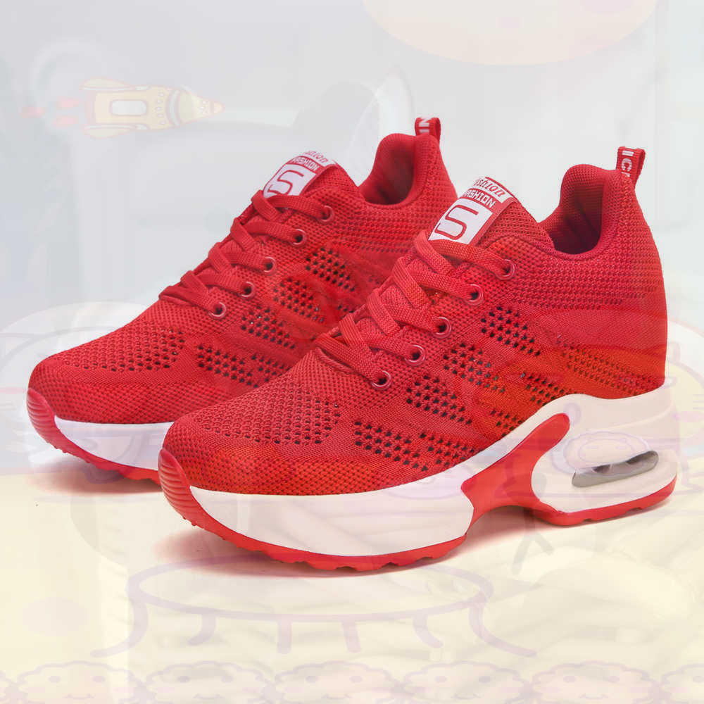 Red Size 36 Shoes Woman Tennis - Men'S Grooming Gifts 评论和价格