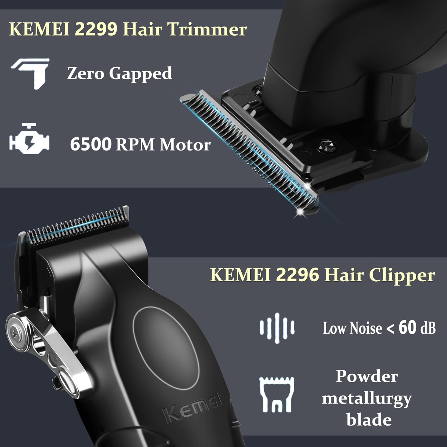 Professional Hair Clipper Set, - Men'S Grooming Images 评论和价格