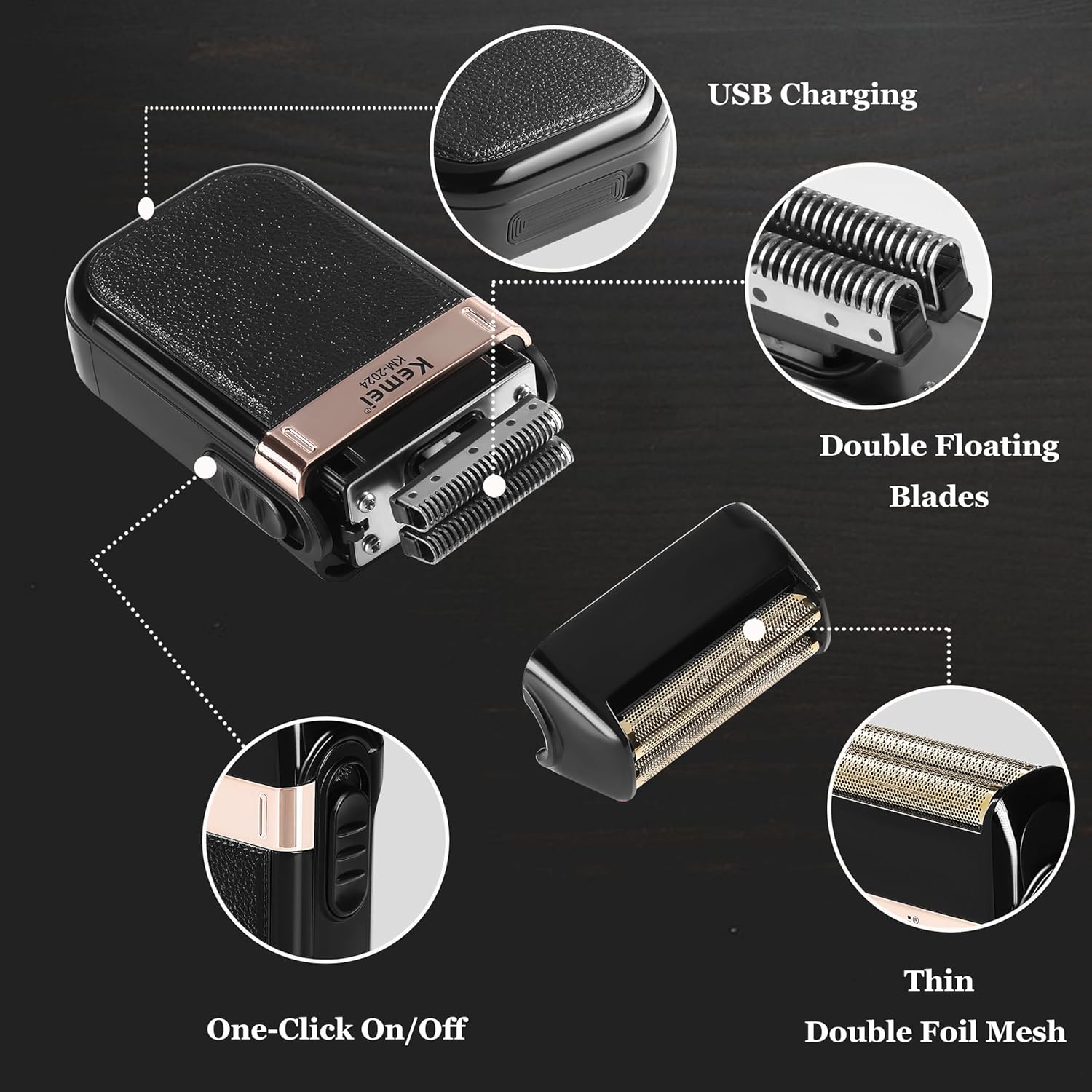 Professional Hair Clipper Set, - Men'S Grooming Images 评论和价格