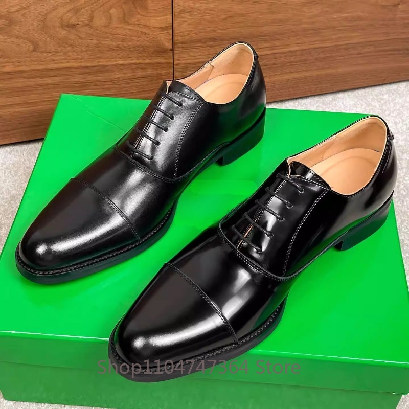 British High End Fashion Busin - Men'S Grooming Daily 评论和价格
