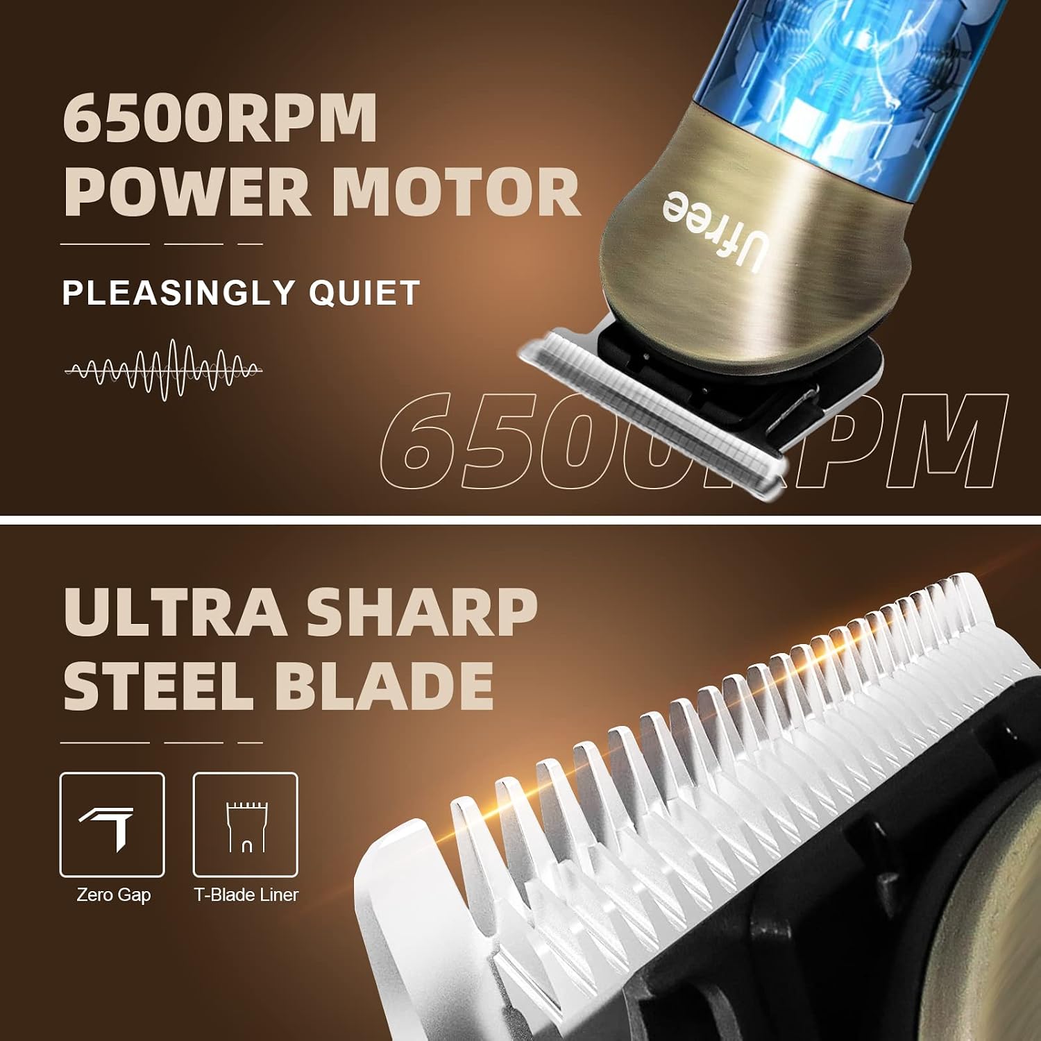 7-in-1 Beard Trimmer, Electric - Men'S Grooming Images 评论和价格