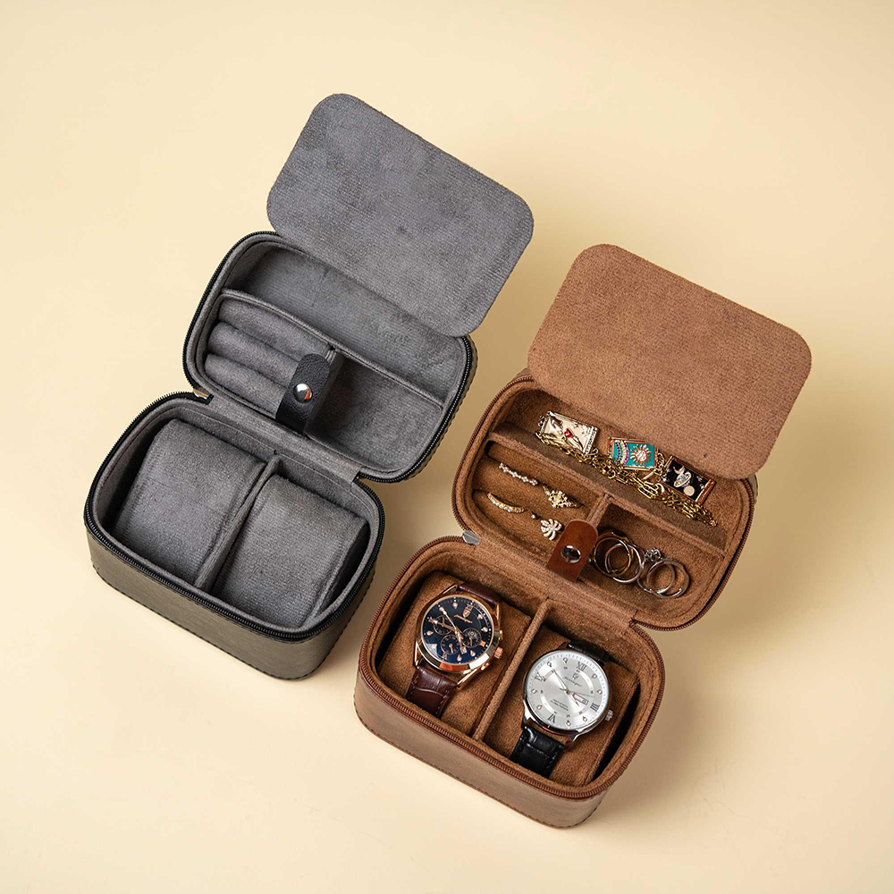 Personalized Watch Box for Men - Men'S Grooming Boxes 评论和价格