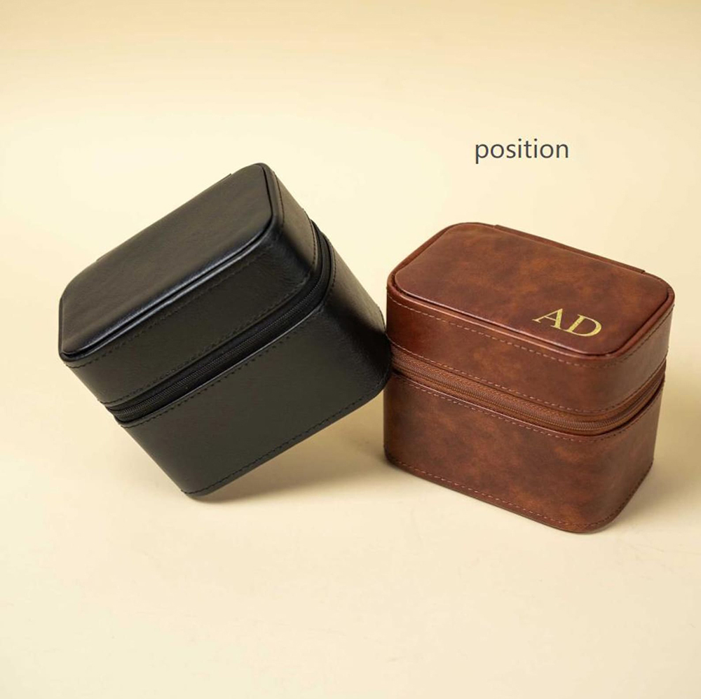 Personalized Watch Box for Men - Men'S Grooming Boxes 评论和价格
