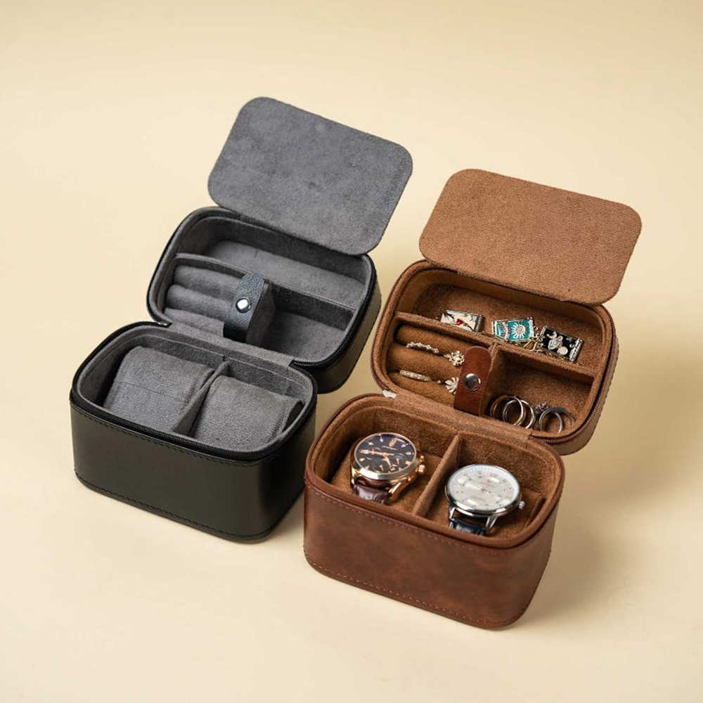 Personalized Watch Box for Men - Men'S Grooming Boxes 评论和价格