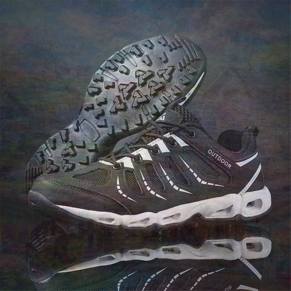 Sumer Round Tip Silver Sneaker - Men'S Grooming Gifts 评论和价格