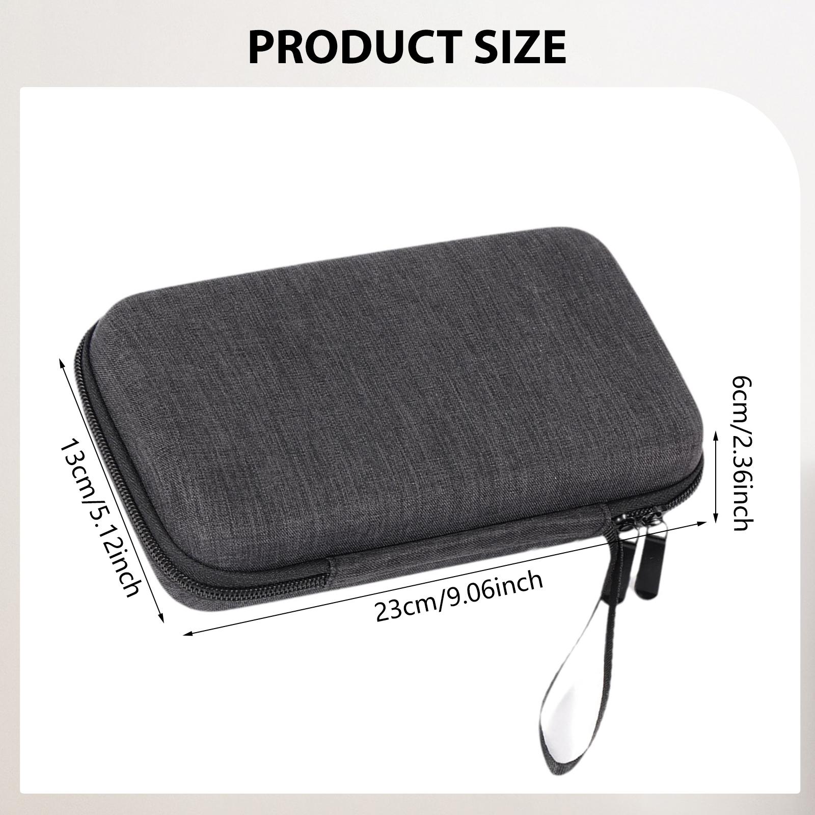 and Trimmer Bag Barber Case Po - Men'S Grooming Boxes 评论和价格