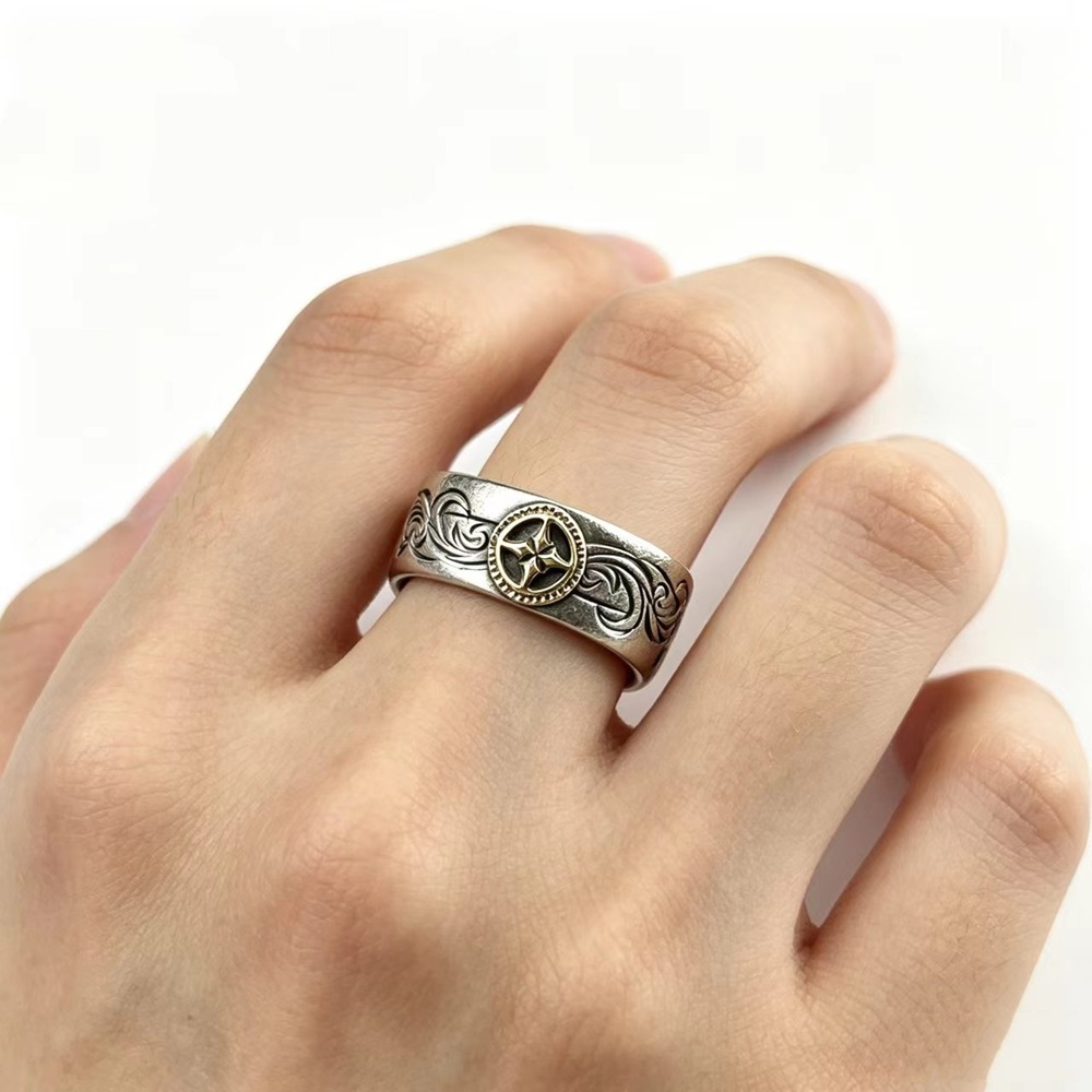 QEENKISS 925 Sterling Silver V - Men'S Grooming Gifts 评论和价格