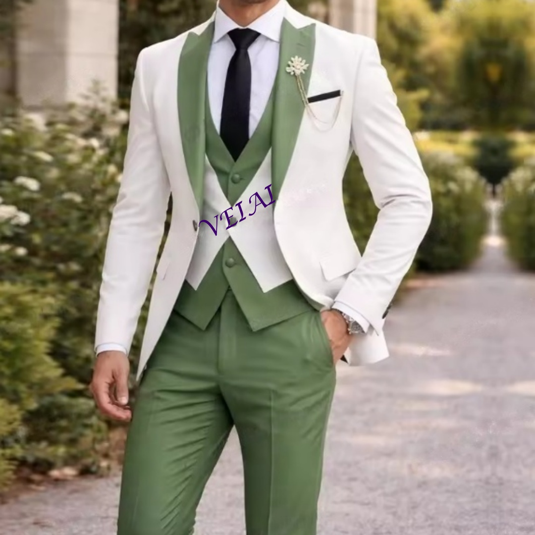 CustomizedNew White And Mint G - Men'S Grooming Daily 评论和价格