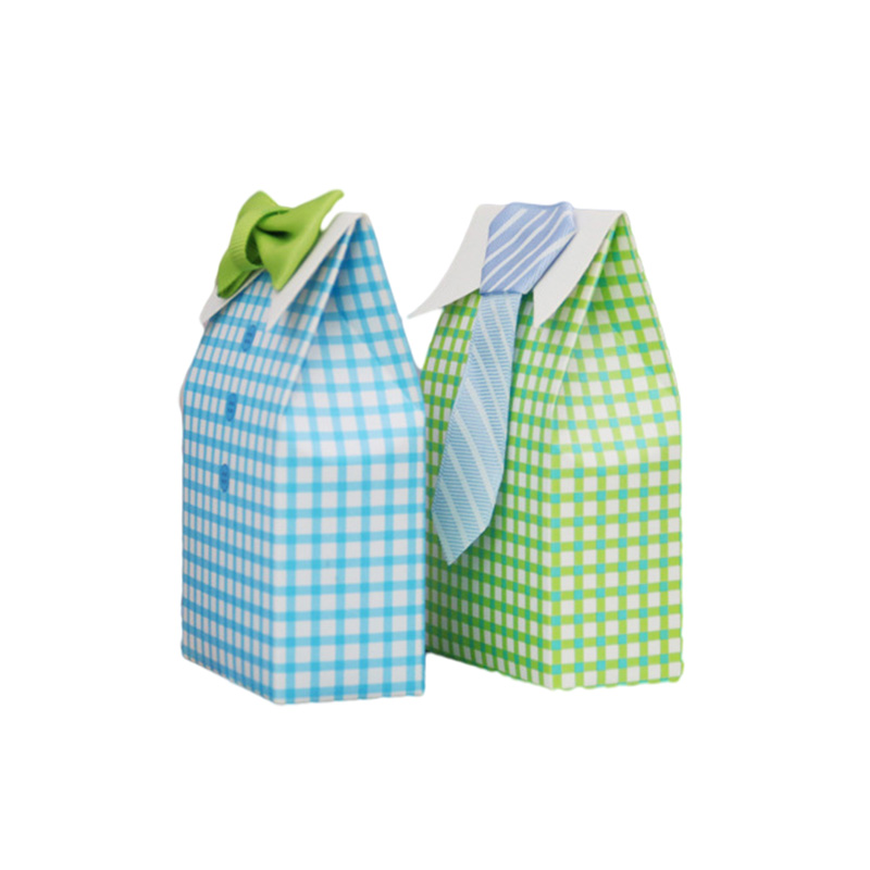 10Pcs Bow Tie Of My Little Man - Men'S Grooming Boxes 评论和价格