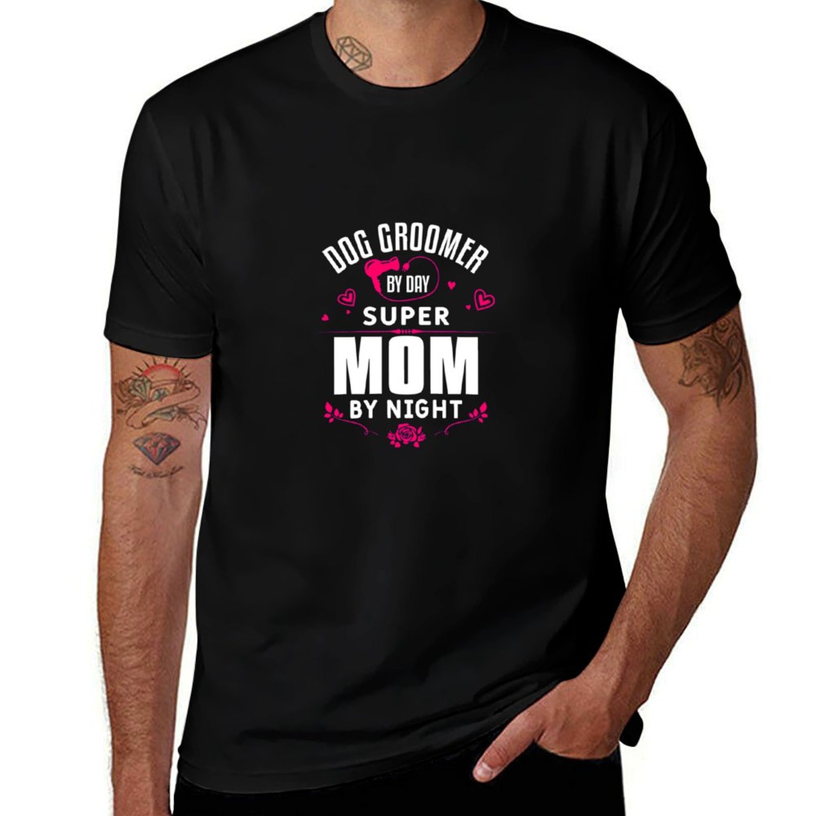 Funny Grooming Dogs Quote For  - Men Grooming Quotes Short 评论和价格