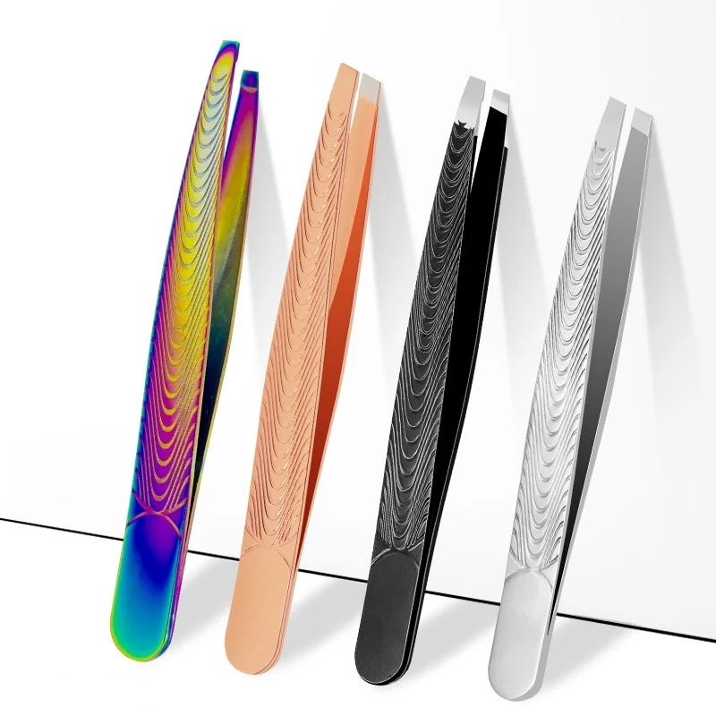 Precision Tweezer Hair Plucker - Men'S Grooming Tips 评论和价格
