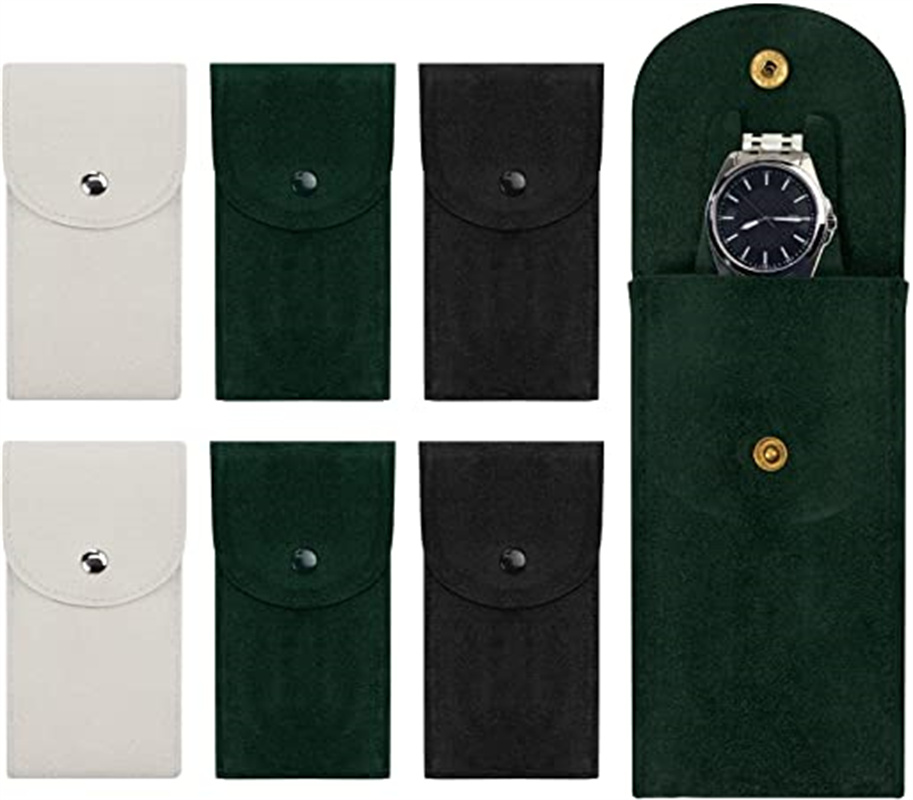 SheepSew 6Pcs Portable Flannel - Men'S Grooming Package For Wedding 评论和价格