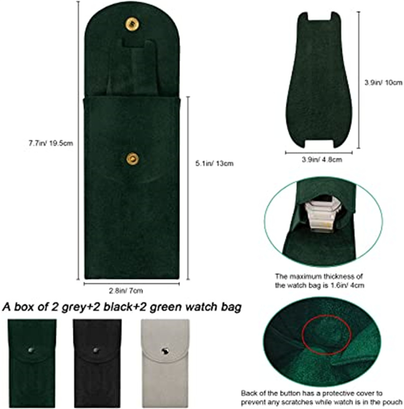 SheepSew 6Pcs Portable Flannel - Men'S Grooming Package For Wedding 评论和价格