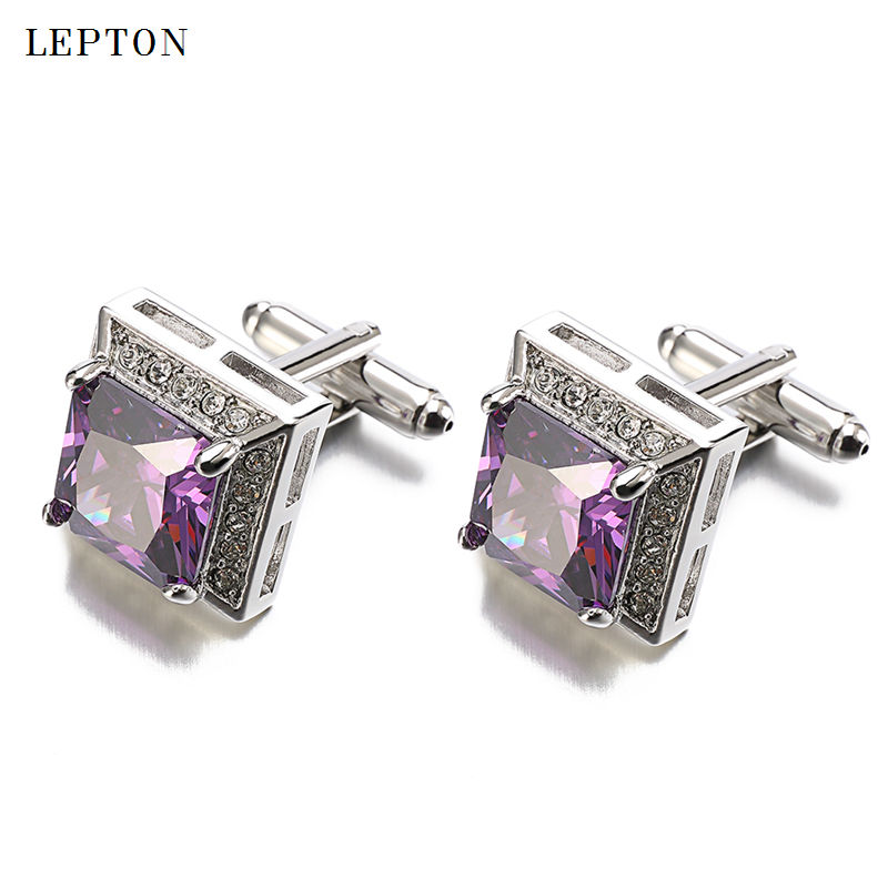 Hot Sales Purple AAA Zircon Cu - Men'S Grooming Gift Box 评论和价格