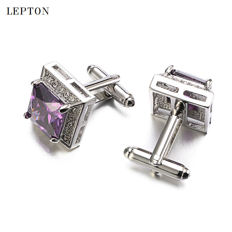 Hot Sales Purple AAA Zircon Cu - Men'S Grooming Gift Box 评论和价格