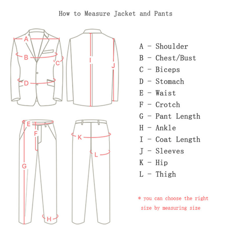 Customized White Long Jacket 2 - Men'S Grooming Daily 评论和价格