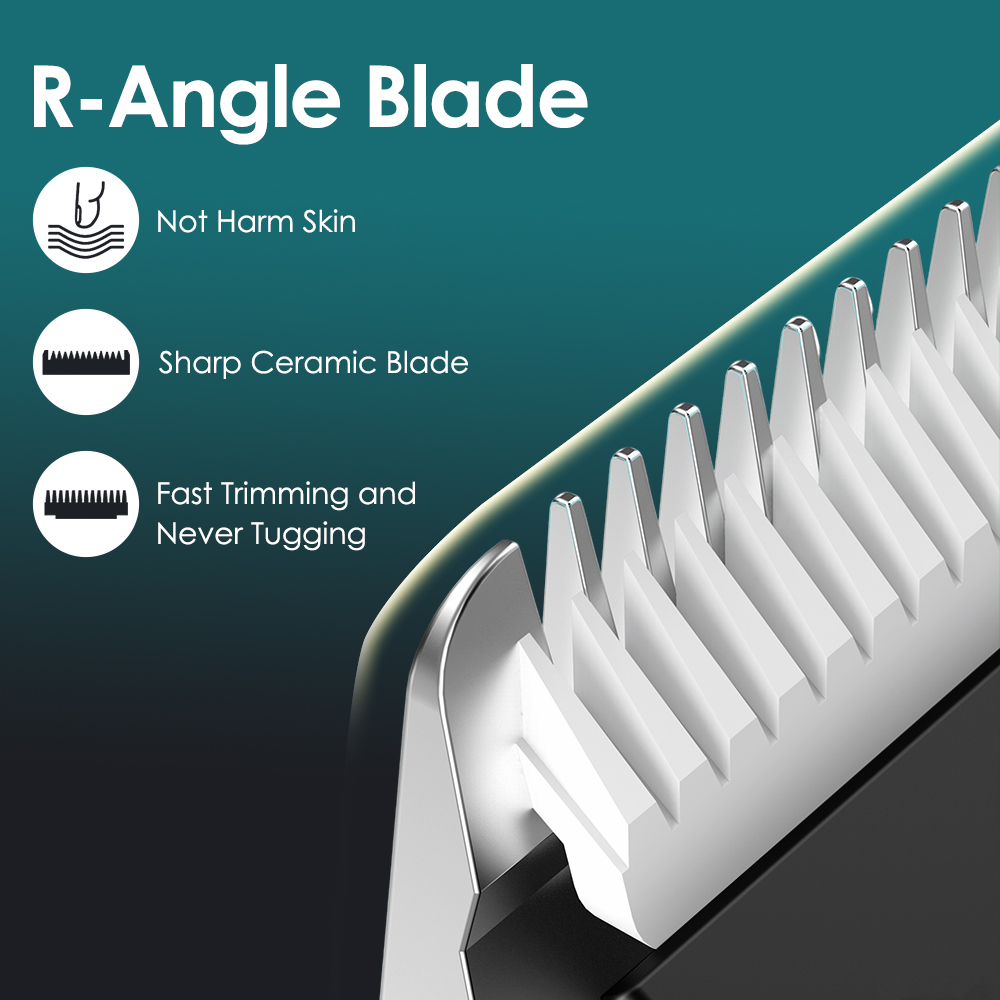 Man Beard Shaver Electric Groi - Men'S Grooming Razor Kit 评论和价格