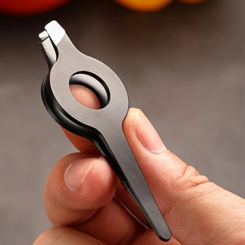High Precision Eyebrow Tweezer - Men'S Grooming Tips 评论和价格
