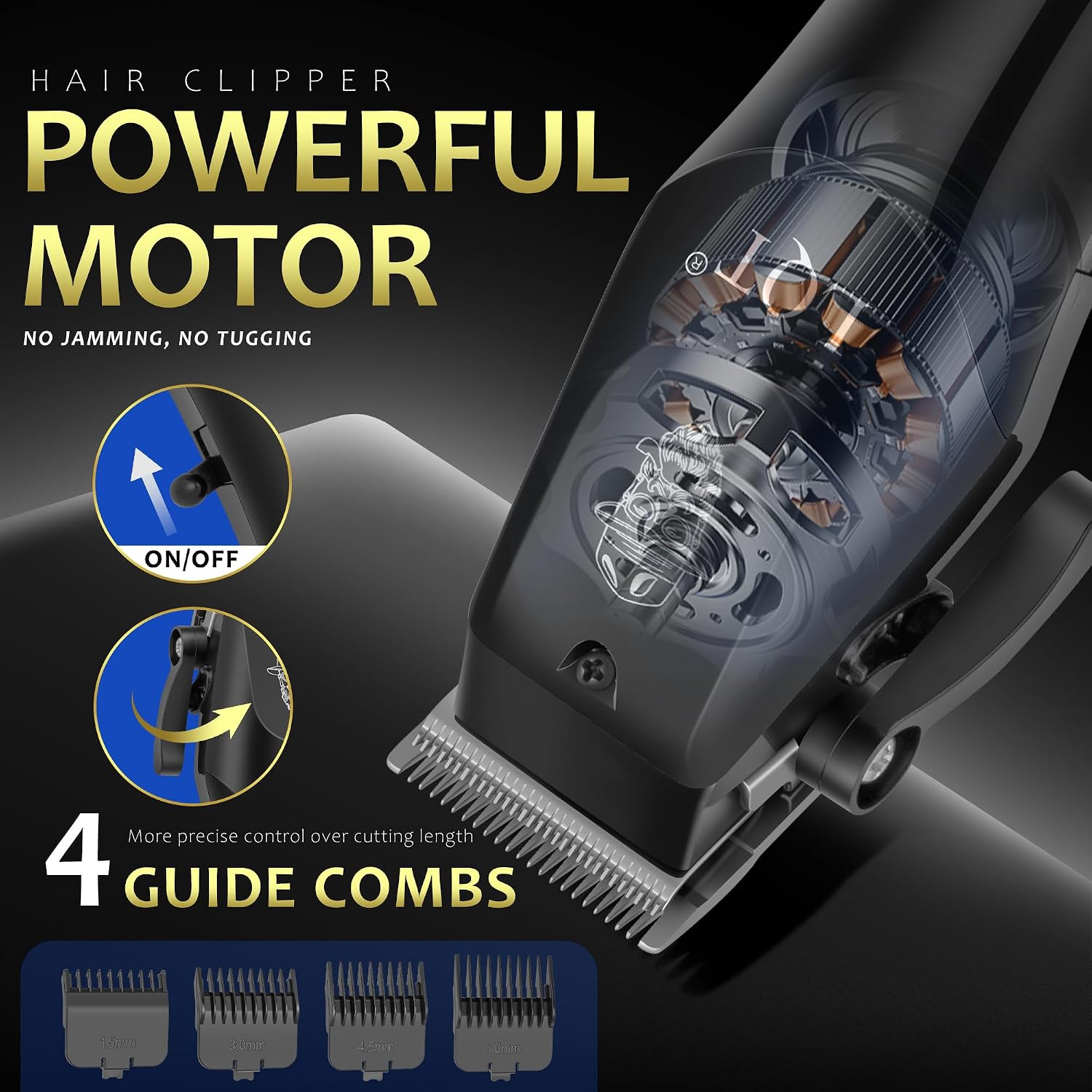 4-in-1 Cordless Grooming Kit f - Men'S Grooming Images 评论和价格