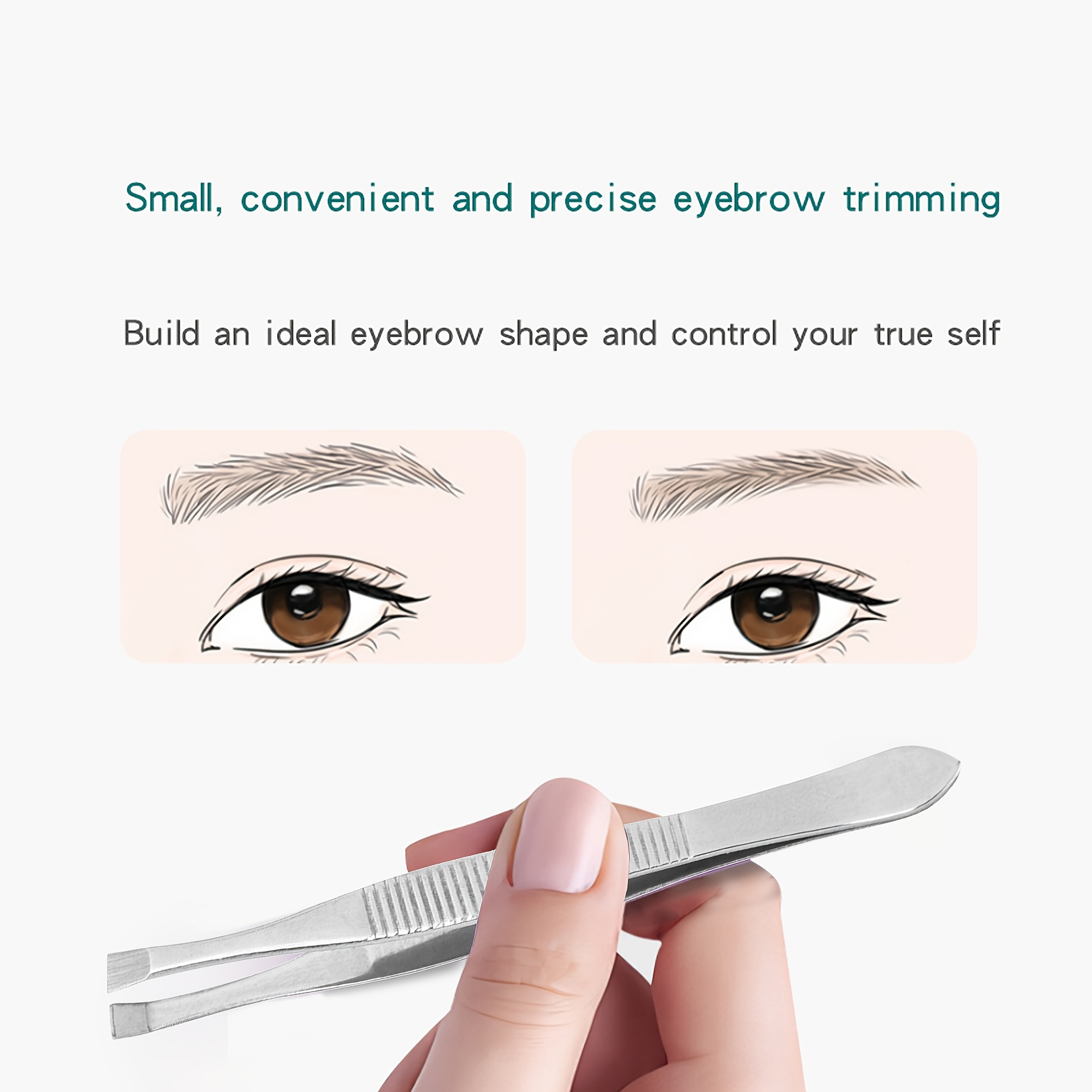 Professional Precision Eyebrow - Men'S Grooming Tips 评论和价格